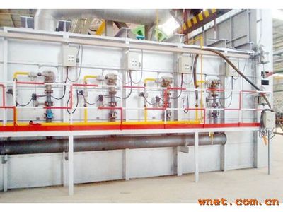 臺車式燃氣爐-姜堰區(qū)環(huán)能電爐制造廠-工業(yè)鍋爐及配件-江蘇省泰州市姜堰區(qū)經濟開發(fā)區(qū)--中外企業(yè)網