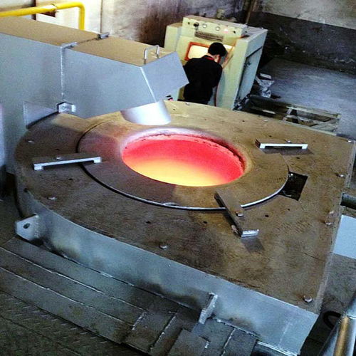 工業(yè)電爐報價 同創(chuàng)工業(yè)爐 鋁合金工業(yè)電爐報價