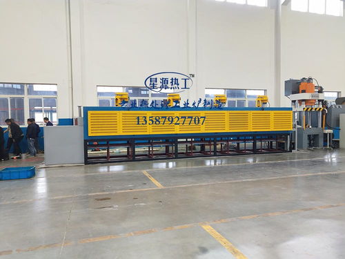 支持定制 寧波地區(qū)120kw網(wǎng)帶式鋁棒加熱爐 廠家直銷 工業(yè)電爐