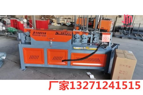 開封全自動鋼筋籠滾焊機(jī)滾焊機(jī)廠家報價 建貿(mào)機(jī)械