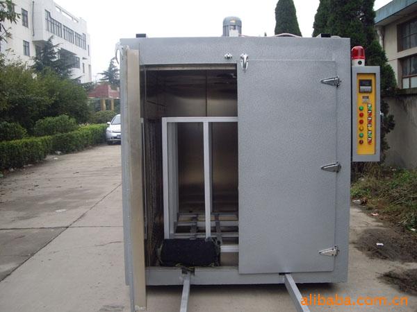 【供應TF881,300度工業烤箱烘箱】價格,廠家,圖片,工業烤箱,吳江同豐烘箱電爐-