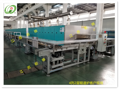 鈉離子電池全網(wǎng)走紅,前錦爐業(yè)智能燒結(jié)窯爐助力產(chǎn)業(yè)發(fā)展