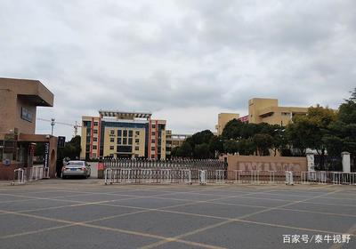 走遍姜堰每個(gè)鎮(zhèn)系列之西南重鎮(zhèn)--張甸鎮(zhèn)