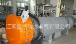 凱博防爆專業生產銷售各種“防爆電加熱器”&ldqu-揚州工業電爐