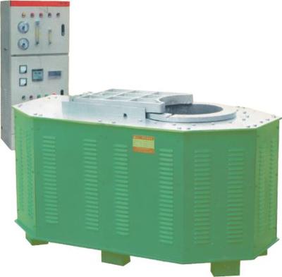 供應(yīng)壓鑄機(jī)工業(yè)電爐/工頻電熔爐/鋁合金熔化爐找佛山中科爐業(yè)-首商網(wǎng)
